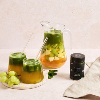 Matcha Sangria