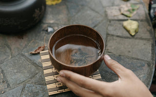 Hojicha tea: the Japanese tea that calms body and mind