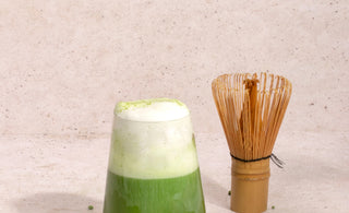 How to make the perfect Matcha Latte