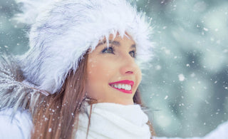 How to take care of your skin in the face of sudden temperature changes