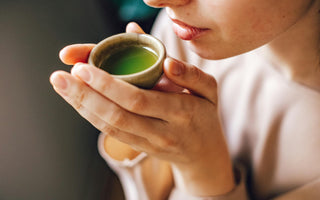 Usucha and Koicha: two traditional ways to prepare matcha