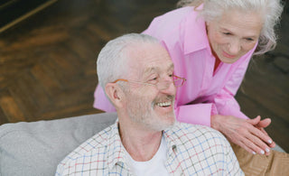 Matcha for older adults: improve your cognition and sleep quality