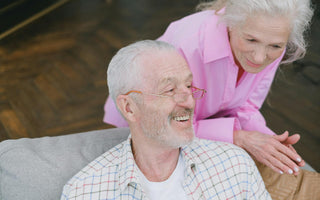 Matcha for older adults: improve your cognition and sleep quality