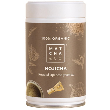 Herbata Hojicha