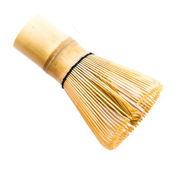 Bamboo Whisk Chasen