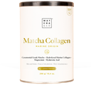 Matcha Cytrynowa