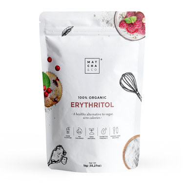 Organic Erythritol