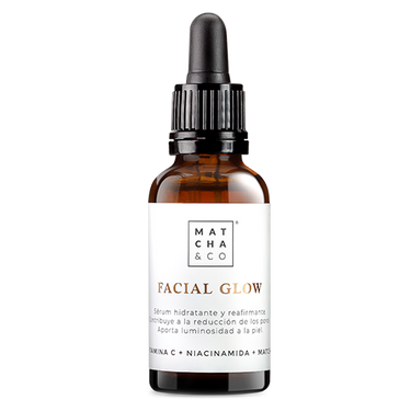 Facial Glow Serum