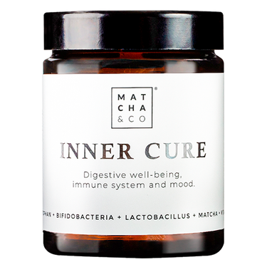 Inner Cure